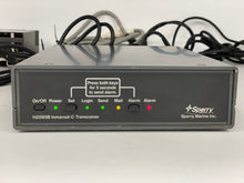 Load image into Gallery viewer, Sperry Marine 403020-002 H2095B Inmarsat-C Transceiver (Used)