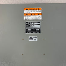 Load image into Gallery viewer, Furuno FE-702 Echo Sounder Distribution Box for Echo Sounder FE-700 (Used)