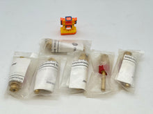 Load image into Gallery viewer, Trane ServiceFirst 4190-1104 2-1/2&quot; x 4-1/4&quot; Immersion Thermowell w/ 1/2&quot; NPT *Lot of (6)* (New)