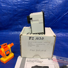 Load image into Gallery viewer, Berg Propulsion DLQW72-pc-PY Pitch Indicator, 7-30V, EI1030 (Open Box)