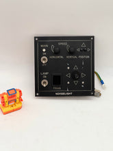 Load image into Gallery viewer, NORSElight (Glamox) 4021898 Panel R30/40 230VAC Controlled by PMO (Used)