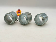 Load image into Gallery viewer, ETP ETP-3” Set Screw Connector Conduit Fitting *Lot of (3)* (No Box)