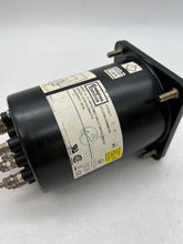 Load image into Gallery viewer, Crompton 077-218A-QQWW-C6 AC Kilowatts Meter 0-200KW *Lot of (3)* (Used)