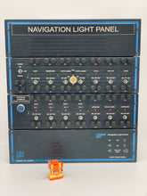 Load image into Gallery viewer, SEA Marine 700C Seanav NLP Navigation Light Panel (Used)