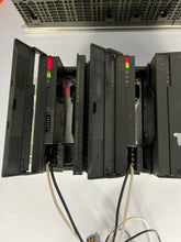 Load image into Gallery viewer, Siemens 6ES7318-2AJ00-0AB0 Assorted PLC Rack Assembly (Not Tested)