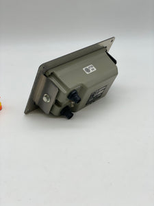 Furuno DS-800 Display Unit for DS-80 Doppler Speed Log System (For Parts)