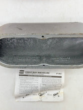 Load image into Gallery viewer, Eaton Crouse-Hinds C68 Form 8 Conduit Outlet Body, 2” (New)