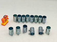 Load image into Gallery viewer, SC 3/4&quot; Conduit Set Screw Connector Fitting, *Lot of (14)* (No Box)