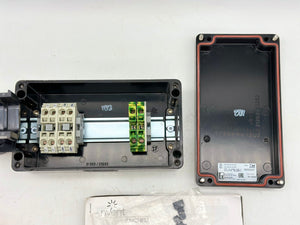 nVent Raychem JBM-100-A Multi Entry Connection Kit (No Box)