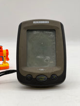Load image into Gallery viewer, HUMMINBIRD PMAX150 Piranha Max 150 Waterproof Fishfinder (For Parts)