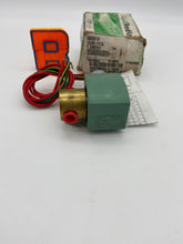 Load image into Gallery viewer, ASCO Red-Hat 8262G011V Solenoid Valve (Open Box)