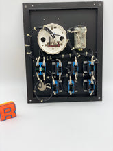 Load image into Gallery viewer, NORIS Automation P837-19-BTFWDWHP-01 Bow Thruster FWD Wheelhouse Control Panel (Not Tested-For Parts)