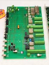 Load image into Gallery viewer, Sperry Marine 5-0-27661J Connection Board (1) / Pwr Sup Board for GMDSS Station (Used-For Parts)