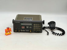 Load image into Gallery viewer, Furuno FM-8500 VHF Radiotelephone w/ Handset (Used)