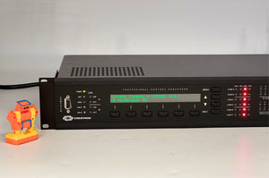 Crestron 6500060 Pro2 Control System Processor (Used)