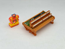 Load image into Gallery viewer, Sperry Marine Type: 4771-AB Rev. AB1 NAVIPILOT V, ADII, HSC Remote (Used)