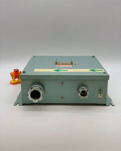 Furuno DS-810 Transceiver Unit (Not Tested)