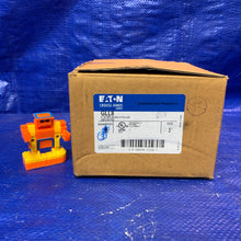 Load image into Gallery viewer, Eaton Crouse-Hinds GLL8 3” MI Grounding Bushing-Lay-In Lug *Box of (3)* (Open Box)