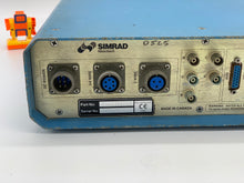 Load image into Gallery viewer, Simrad Mesotech 900-10030000 MS900 Scanning Sonar Process. Unit (For Parts)