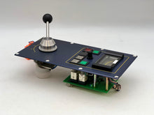 Load image into Gallery viewer, Rolls Royce Marine Kamewa Thruster Control Lever w/ Pitch Indicator (Used)