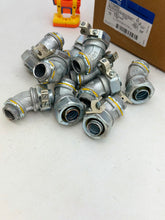 Load image into Gallery viewer, Eaton Crouse-Hinds LT7545G Liquidtight 3/4&quot; 45Deg w/ Ground *Box of (10)* (New)