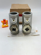 Load image into Gallery viewer, Eaton Crouse-Hinds EYS51 Vertical/Horiz. Female Condulet Sealing Fitting 1-1/2&quot; *Box of (2)* (New)