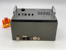 Load image into Gallery viewer, Sperry Marine R501-575230 2182 KHz Watch Receiver, 24VDC (Not Tested)