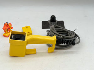 GMT Electronics Portable Non Follow Up Steering Controller w/ Wall Holder, Red Dot Outlet (Used)