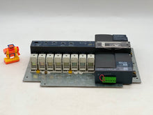 Load image into Gallery viewer, Socomec 13544006 ATyS-M-6s 4X63A Remote Controlled 230/400VAC Automatic Motorized Transfer Switch (Used)