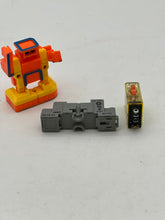 Load image into Gallery viewer, IDEC RH1B-ULC AC24V Relay w/ SH1B-05 Relay Socket *Lot of (8)* (No Box)