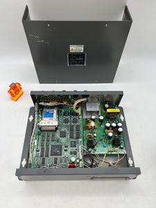 JRC Japan Radio Co. NDC-1252 Processing Unit w/ Power Cord (Used)