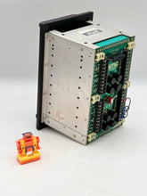 Load image into Gallery viewer, PMC Prime Mover Controls 8201-2101 Propulsion Telegraph (Used)