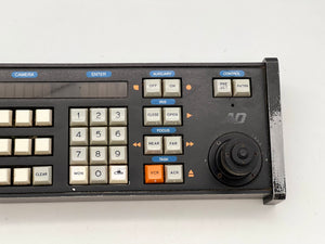 American Dynamics AD2088 Matrix Controller Keyboard *Lot of (2)* (For Parts-No Key)