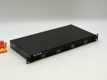 Load image into Gallery viewer, NITEK VH3200 UTP Modular 32 Port Powered Video Hub (Used)