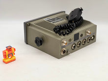 Load image into Gallery viewer, Furuno FM-8500 VHF Radiotelephone w/ Handset (Used)