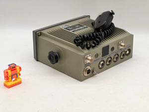 Furuno FM-8500 VHF Radiotelephone w/ Handset (Used)