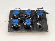 Load image into Gallery viewer, Marine Floodlight Control Panel (Used)