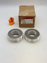 Load image into Gallery viewer, Eaton Crouse-Hinds RE106-SA Conduit Hub Reducer 4”x2&quot; *Box of (2)* (New)