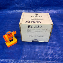 Load image into Gallery viewer, Berg Propulsion DLQW72-pc-PY Pitch Indicator, 7-30V, EI1030 (Open Box)