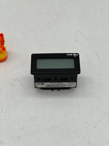 Red Lion Controls CUB4LP40 Loop Powered Meter (Used)
