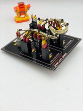 Load image into Gallery viewer, Aker Kvaerner Eureka Pump Systems FI-FI Clutch Control Panel (Not Tested)