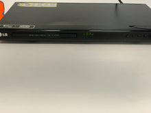 Load image into Gallery viewer, LG DV642 DVD / CD / CD-R / RW Player, USB Direct Recording (Used)
