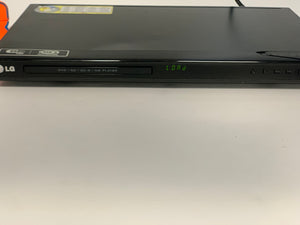 LG DV642 DVD / CD / CD-R / RW Player, USB Direct Recording (Used)