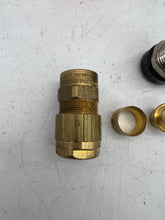 Load image into Gallery viewer, Hawke 153-O-X Size O, 1/2” NPT Cable Gland *Lot of (6)* (No Box)