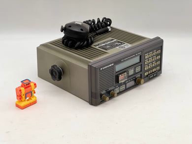 Furuno FM-8500 VHF Radiotelephone w/ Handset (Used)