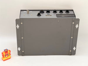 JRC Japan Radio Co. NDC-1252 Processing Unit w/ Power Cord (Used)