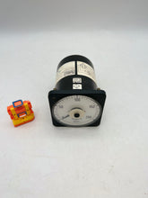 Load image into Gallery viewer, Crompton 077-218A-QQWW-C6 AC Kilowatts Meter 0-200KW *Lot of (3)* (Used)