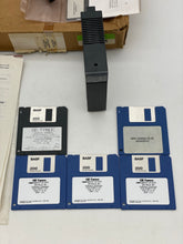 Load image into Gallery viewer, GE Fanuc IC693ADC311H Alphanumeric Display Coprocessor w/ Pictured Accs. (Open Box)