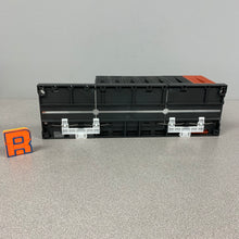 Load image into Gallery viewer, Mitsubishi Electric MELSEC A1S63P PLC CPU 9-Slot Rack w/ 6 Modules (Used)