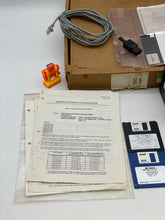 Load image into Gallery viewer, GE Fanuc IC693ADC311H Alphanumeric Display Coprocessor w/ Pictured Accs. (Open Box)